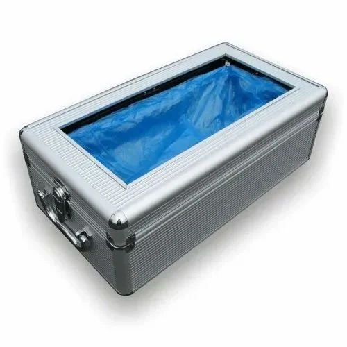 Shoe Cover Dispenser